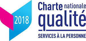 Logo charte Qualité