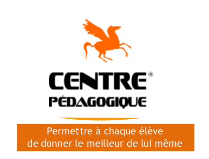 Centre Pédagogique